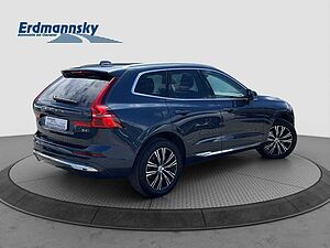 Volvo  XC60 Inscription, B4 AWD Mild-Hybrid Diesel