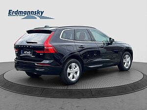 Volvo  XC60 Core, B4 Mild-Hybrid, Diesel