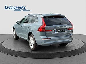 Volvo  XC60 Core, B4 Mild-Hybrid, Diesel