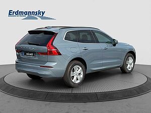 Volvo  XC60 Core, B4 Mild-Hybrid, Diesel