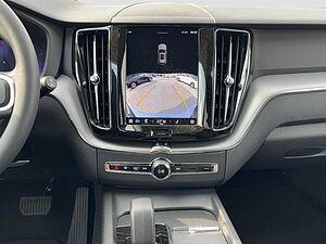 Volvo  XC60 Core, B4 Mild-Hybrid, Diesel