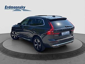 Volvo  XC60 Recharge Inscription Expression, T6 AWD Plug-in Hybrid