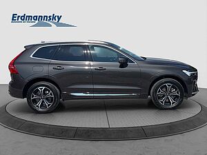 Volvo  XC60 Recharge Inscription Expression, T6 AWD Plug-in Hybrid