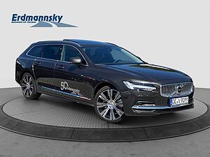 Volvo  V90 Plus, B4 Mild-Hybrid, Benzin, Bright