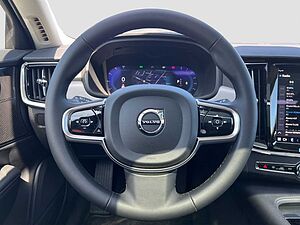 Volvo  V90 Plus, B4 Mild-Hybrid, Benzin, Bright