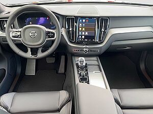 Volvo  XC60 Recharge Plus, T6 AWD Plug-in Hybrid, Elektrisch/Benzin, Bright