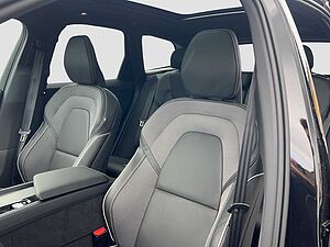 Volvo  XC60 Recharge Plus, T6 AWD Plug-in Hybrid, Elektrisch/Benzin, Bright