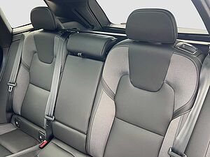 Volvo  XC60 Recharge Plus, T6 AWD Plug-in Hybrid, Elektrisch/Benzin, Bright