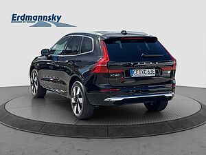 Volvo  XC60 Recharge Plus, T6 AWD Plug-in Hybrid, Elektrisch/Benzin, Bright