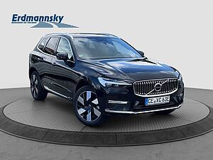 Volvo  XC60 Recharge Plus, T6 AWD Plug-in Hybrid, Elektrisch/Benzin, Bright