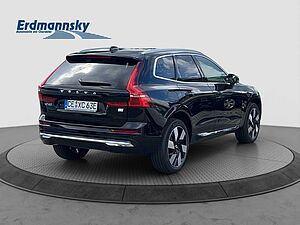 Volvo  XC60 Recharge Plus, T6 AWD Plug-in Hybrid, Elektrisch/Benzin, Bright