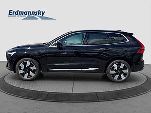 Volvo  XC60 Recharge Plus, T6 AWD Plug-in Hybrid, Elektrisch/Benzin, Bright