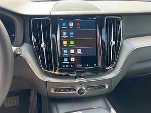Volvo  XC60 Recharge Plus, T6 AWD Plug-in Hybrid, Elektrisch/Benzin, Bright