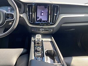 Volvo  XC60 Recharge Inscription, T8 AWD Plug-in Hybrid