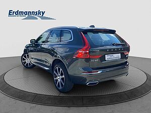 Volvo  XC60 Recharge Inscription, T8 AWD Plug-in Hybrid