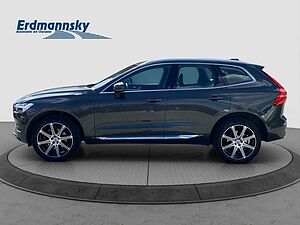 Volvo  XC60 Recharge Inscription, T8 AWD Plug-in Hybrid