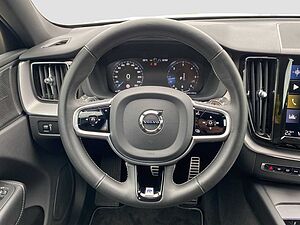 Volvo  XC60 B5 Mild-Hybrid Diesel AWD Automatikgetriebe (173kW/235PS) R-Design