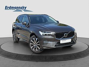 Volvo  XC60 Core, B4 Mild-Hybrid, Diesel