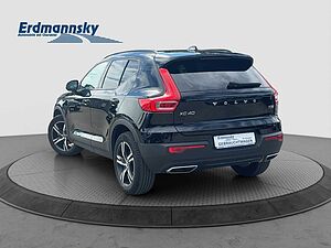 Volvo  XC40 T3 Automatikgetriebe (120kW/163PS) R-Design