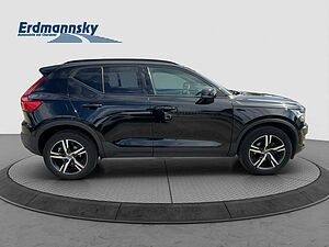 Volvo  XC40 T3 Automatikgetriebe (120kW/163PS) R-Design