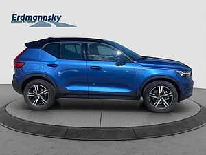 Volvo  XC40 R-Design, B4 Mild-Hybrid Benzin