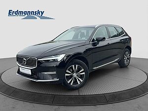 Volvo  XC60 Recharge Inscription Expression, T6 AWD Plug-in Hybrid