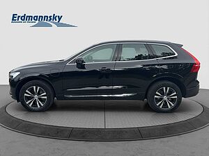 Volvo  XC60 Recharge Inscription Expression, T6 AWD Plug-in Hybrid