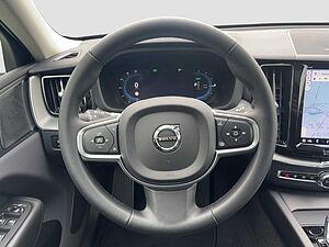 Volvo  XC60 Recharge Inscription Expression, T6 AWD Plug-in Hybrid