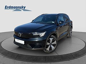 Volvo  XC40