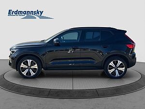 Volvo  XC40
