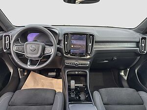Volvo  C40