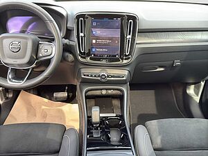 Volvo  C40