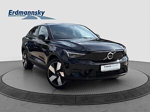 Volvo  C40