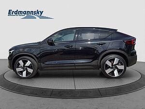 Volvo  C40