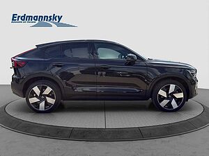 Volvo  C40