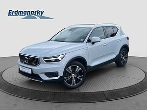 Volvo  XC40 Recharge Inscription Expression, T4 Plug-in Hybrid