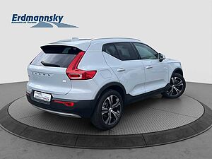 Volvo  XC40 Recharge Inscription Expression, T4 Plug-in Hybrid