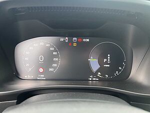 Volvo  XC40 Recharge Inscription Expression, T4 Plug-in Hybrid