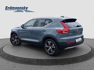 Volvo  XC40 Recharge Inscription Expression, T4 Plug-in Hybrid