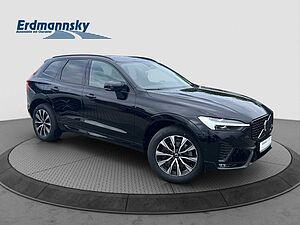 Volvo  XC60 Plus, B4 Mild-Hybrid, Benzin, Dark