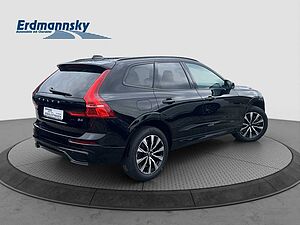 Volvo  XC60 Plus, B4 Mild-Hybrid, Benzin, Dark