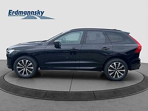 Volvo  XC60 Plus, B4 Mild-Hybrid, Benzin, Dark