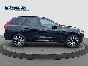 Volvo  XC60 Plus, B4 Mild-Hybrid, Benzin, Dark