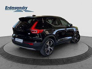 Volvo  XC40 Recharge Inscription Expression, T4 Plug-in Hybrid