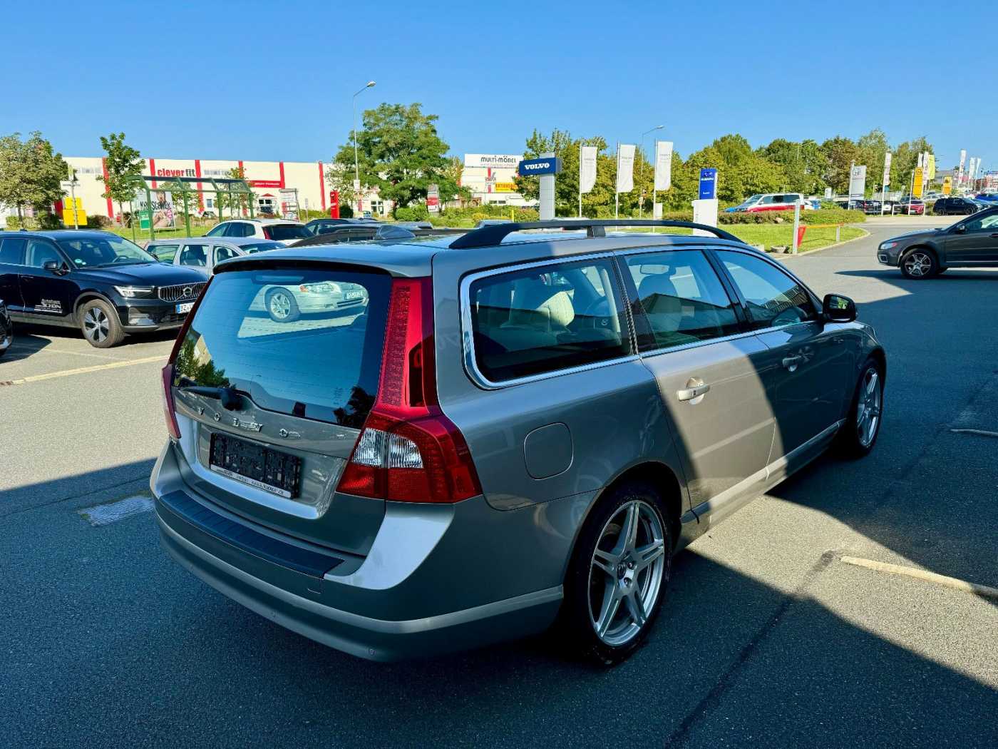 Volvo  D3 Edition PRO