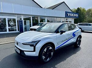 Volvo  Plus AWD Performance Pure Electric