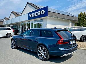 Volvo  CC B4 D Polestar + Heico AWD 8-Gang Ultimate