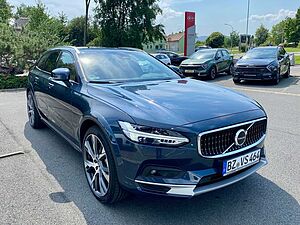 Volvo  CC B4 D Polestar + Heico AWD 8-Gang Ultimate