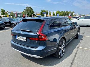 Volvo  CC B4 D Polestar + Heico AWD 8-Gang Ultimate