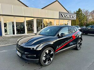 Volvo  Ultra AWD Twin Performance Pure Electric
